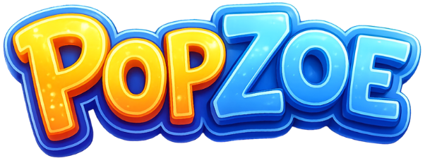 popzoe logo